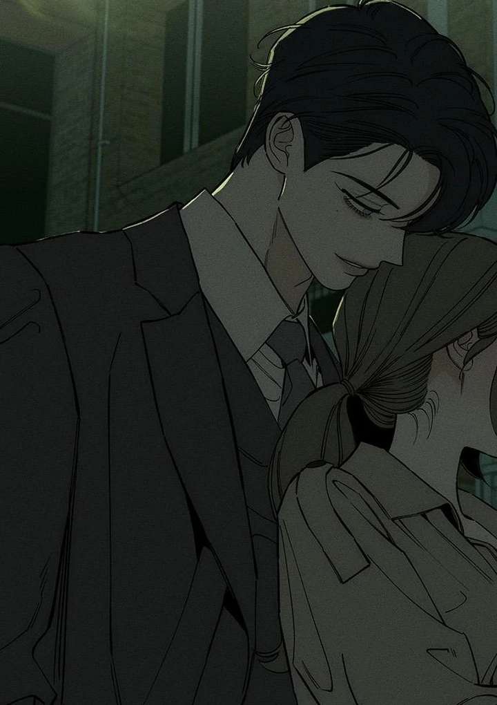 Tears on a Withered Flower Chapter 73 — page 13