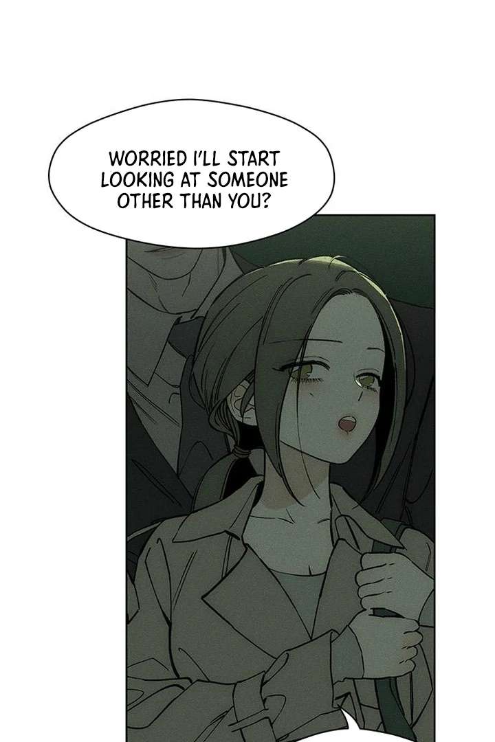 Tears on a Withered Flower Chapter 73 — page 15