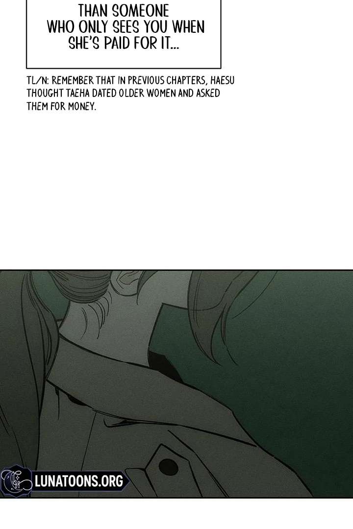 Tears on a Withered Flower Chapter 73 — page 17