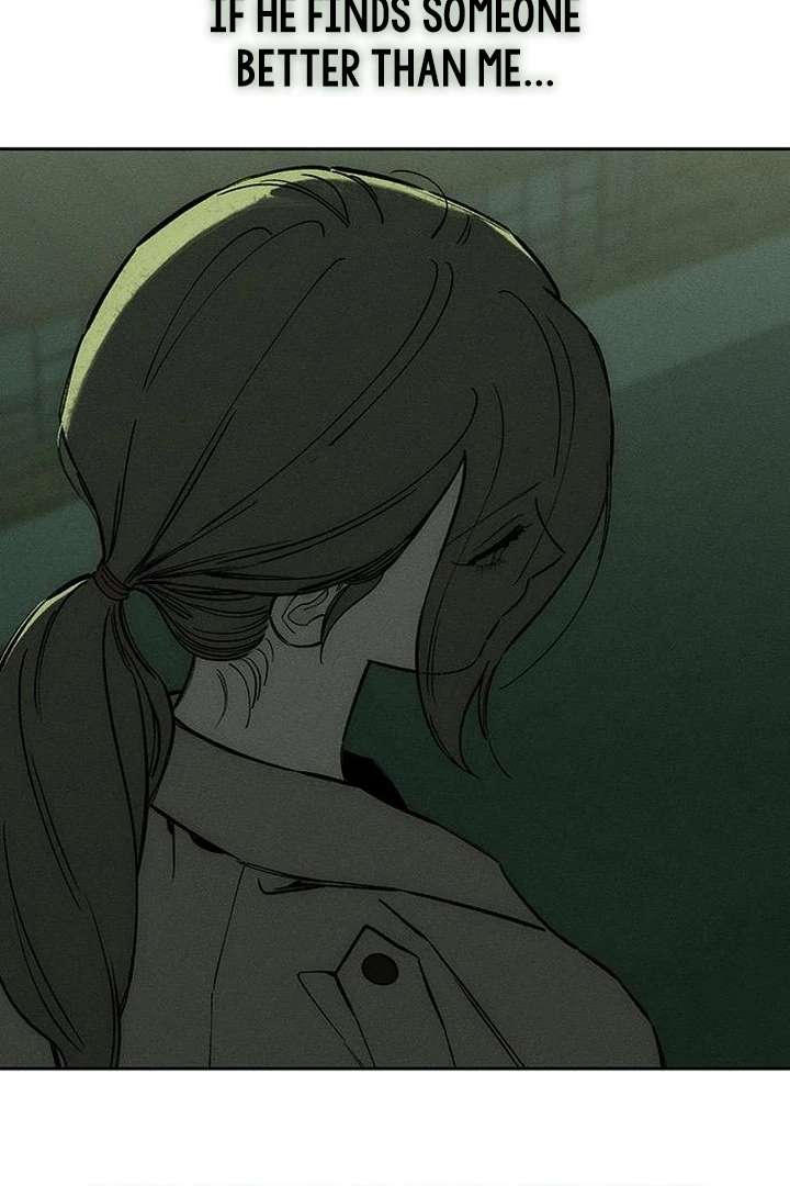 Tears on a Withered Flower Chapter 73 — page 19