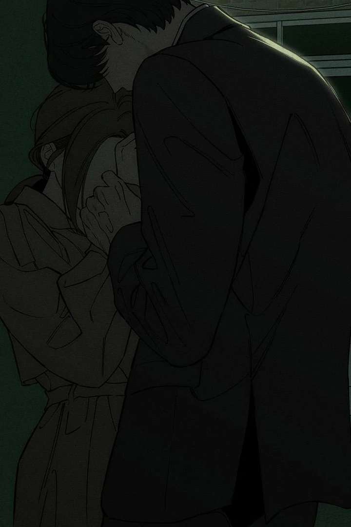 Tears on a Withered Flower Chapter 73 — page 25