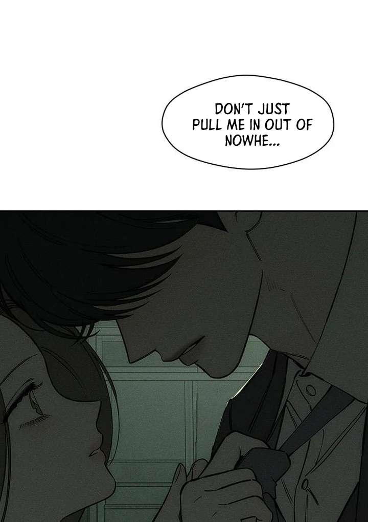 Tears on a Withered Flower Chapter 73 — page 27