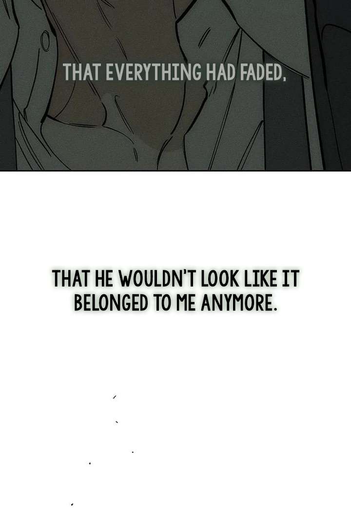 Tears on a Withered Flower Chapter 73 — page 33