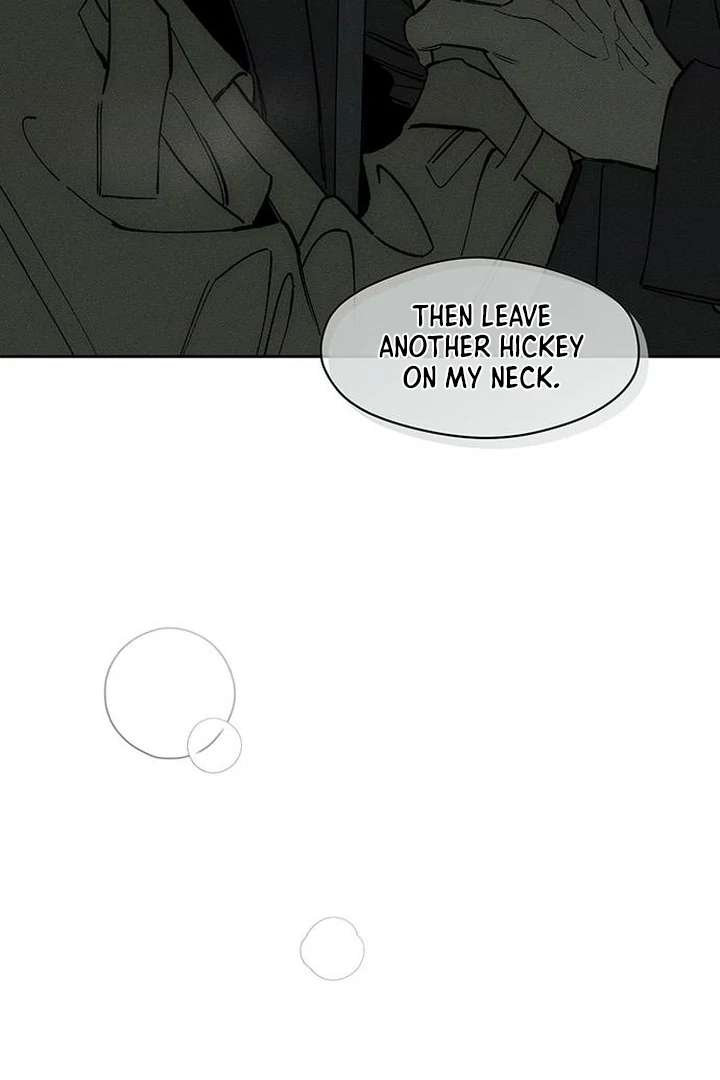 Tears on a Withered Flower Chapter 73 — page 35