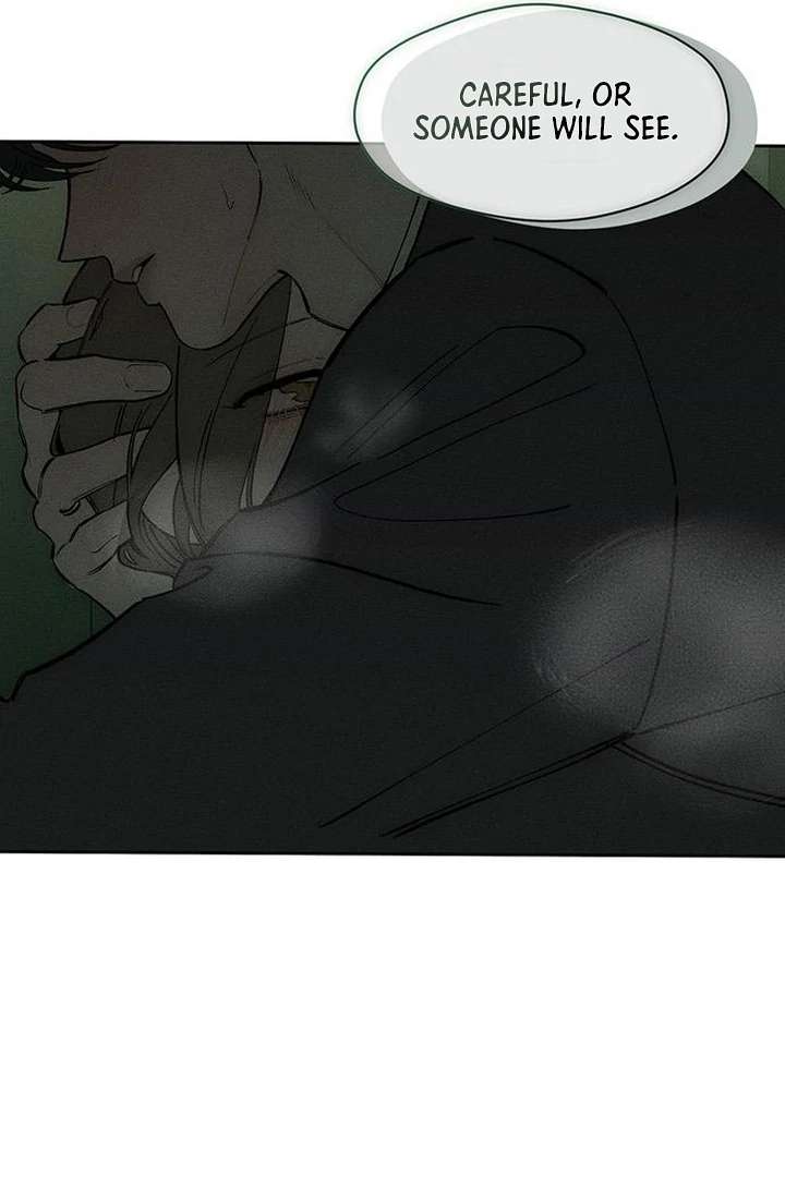 Tears on a Withered Flower Chapter 73 — page 43