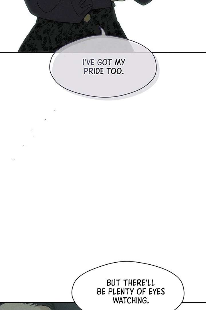 Tears on a Withered Flower Chapter 73 — page 65