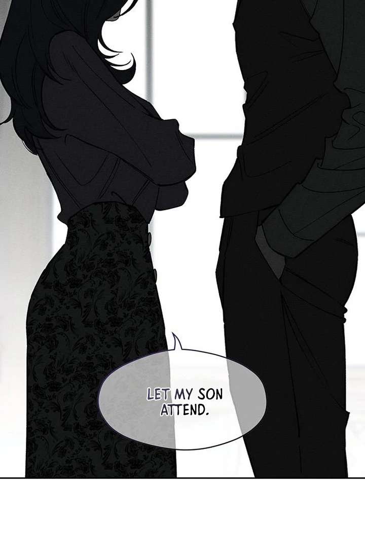 Tears on a Withered Flower Chapter 73 — page 68