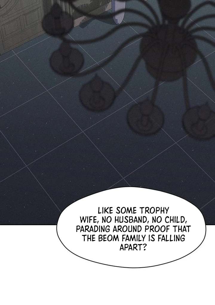 Tears on a Withered Flower Chapter 73 — page 70