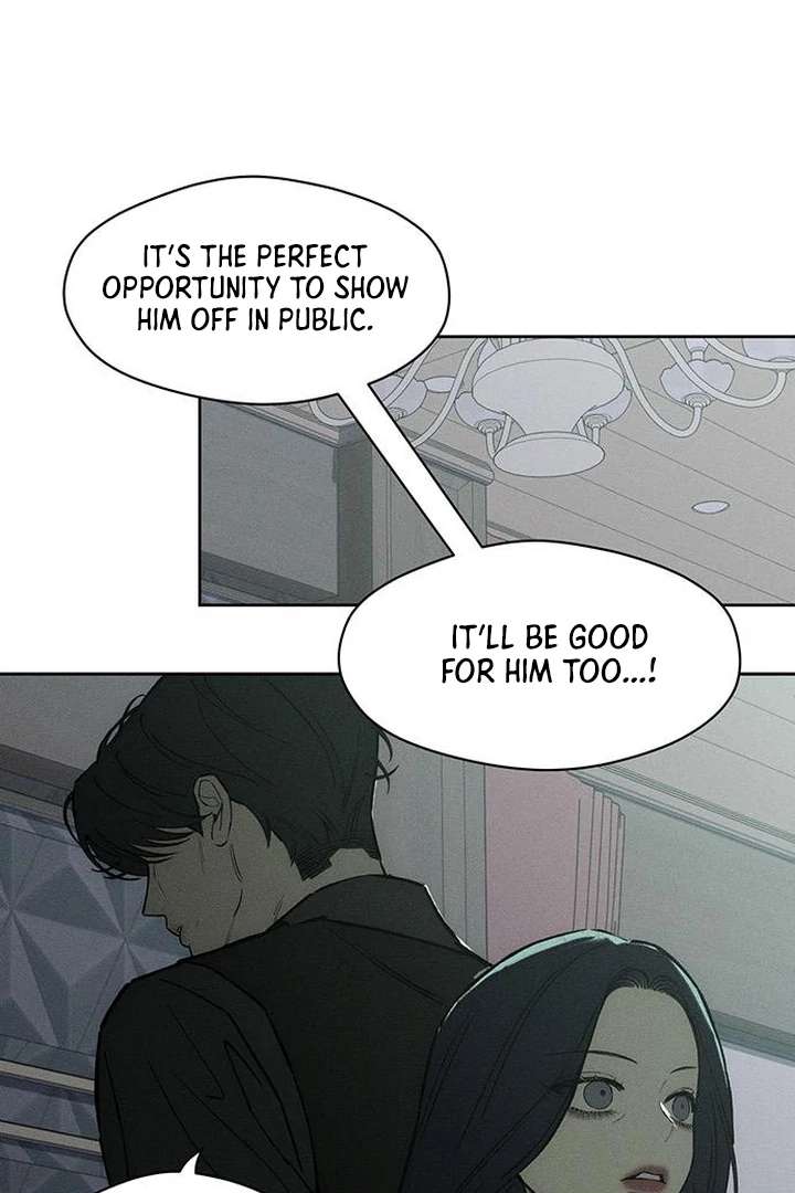 Tears on a Withered Flower Chapter 73 — page 74
