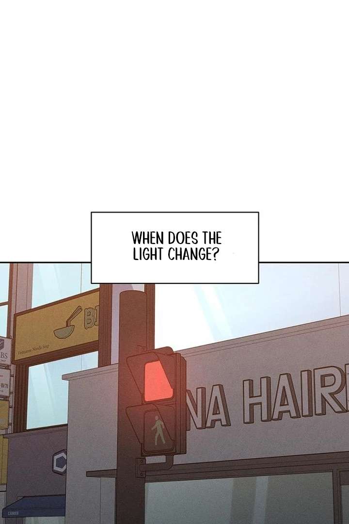Tears on a Withered Flower Chapter 73 — page 85
