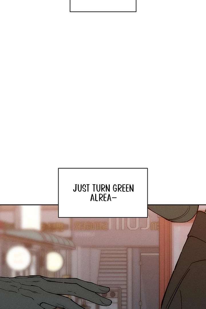 Tears on a Withered Flower Chapter 73 — page 87