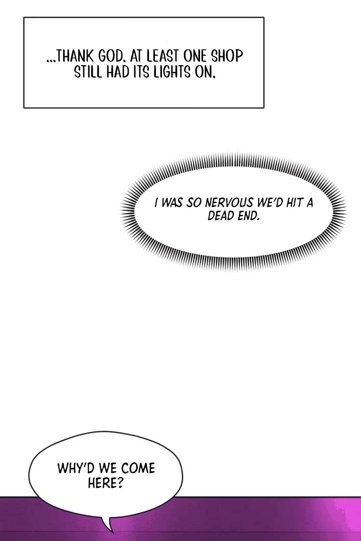 Tears on a Withered Flower Chapter 75 — page 4