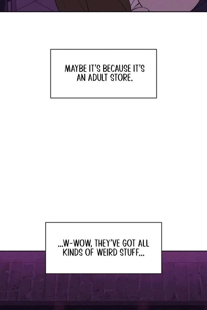 Tears on a Withered Flower Chapter 75 — page 22