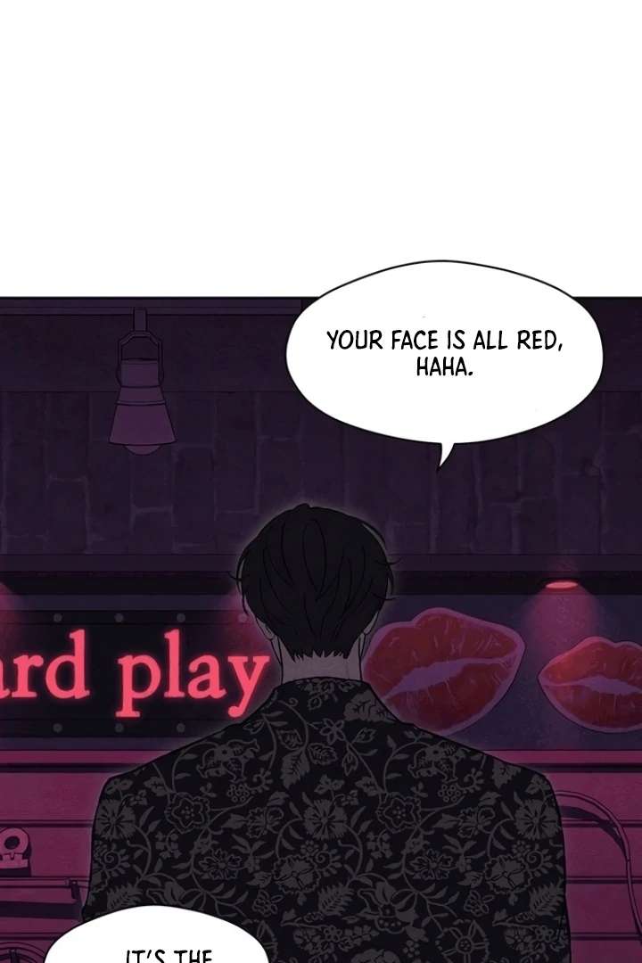 Tears on a Withered Flower Chapter 75 — page 32
