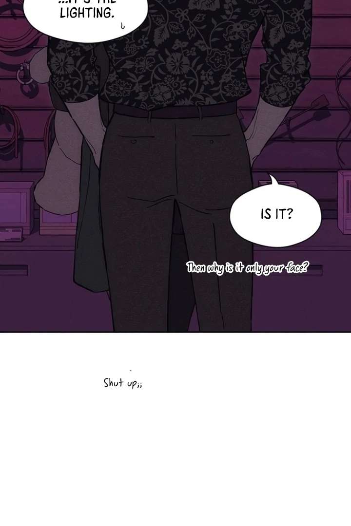 Tears on a Withered Flower Chapter 75 — page 33