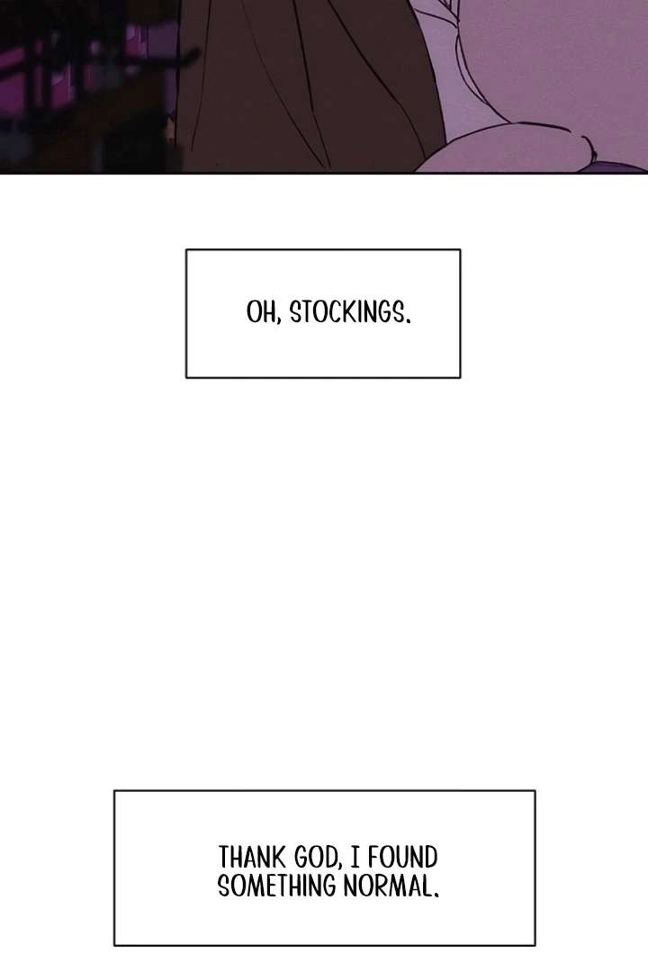 Tears on a Withered Flower Chapter 75 — page 35