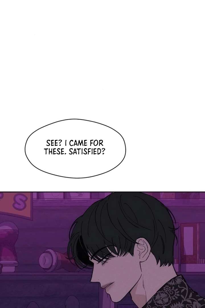 Tears on a Withered Flower Chapter 75 — page 36