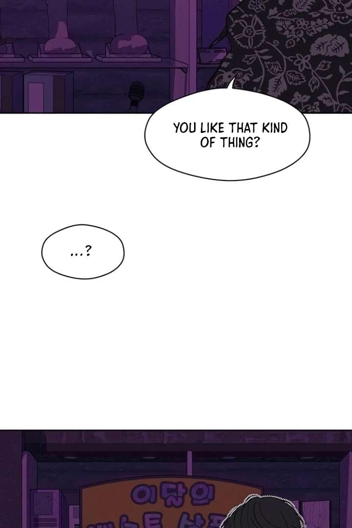 Tears on a Withered Flower Chapter 75 — page 37