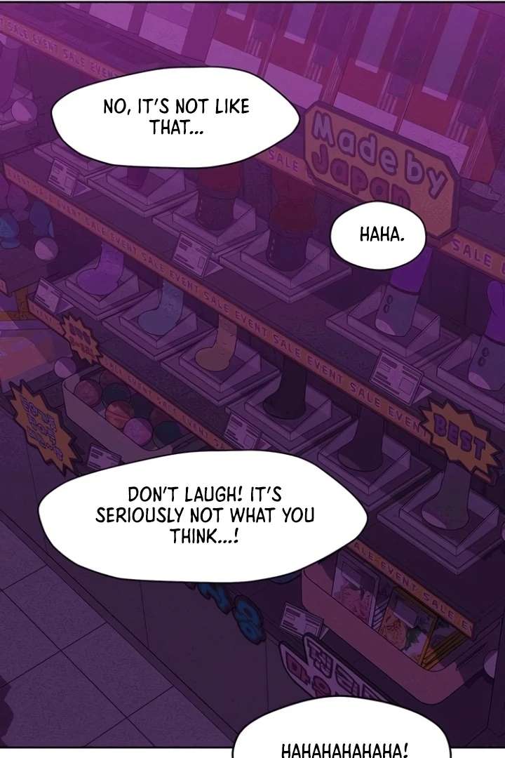 Tears on a Withered Flower Chapter 75 — page 39