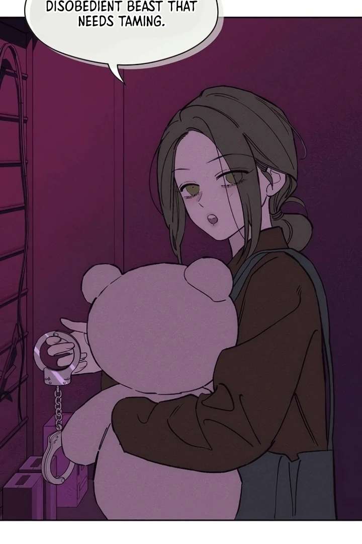 Tears on a Withered Flower Chapter 75 — page 47
