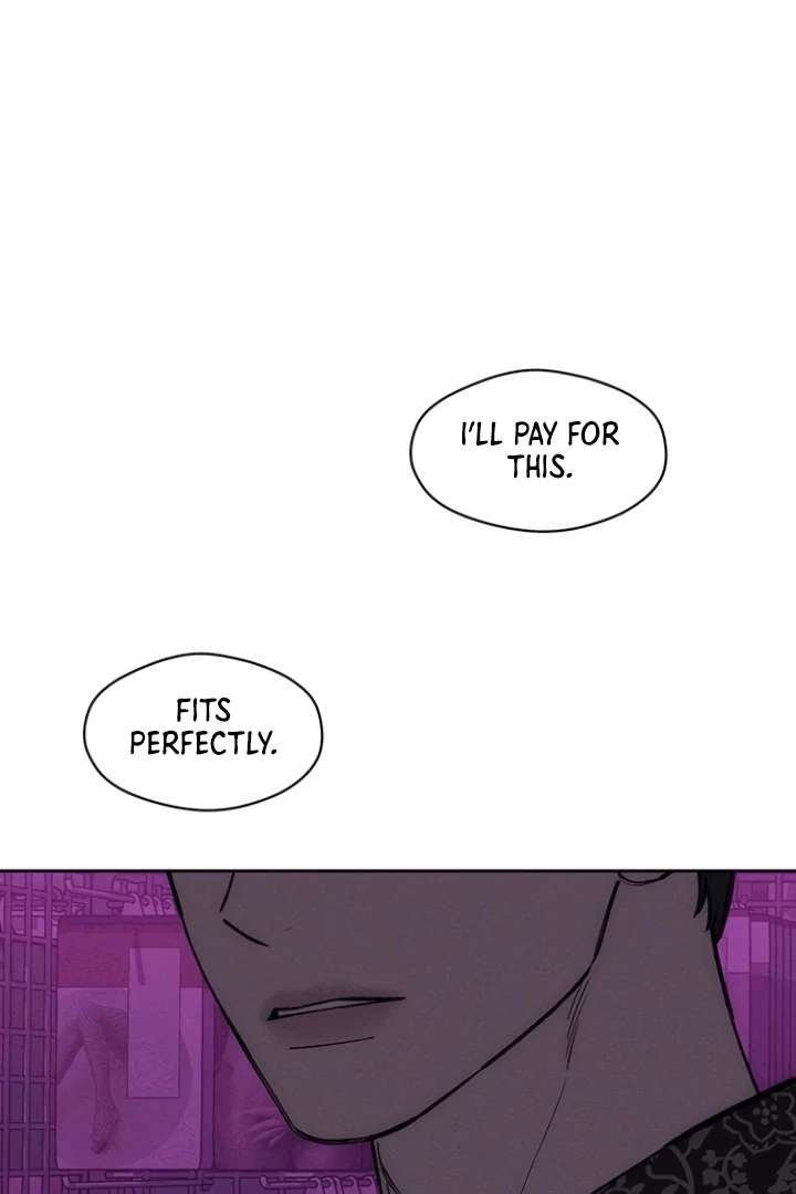 Tears on a Withered Flower Chapter 75 — page 48