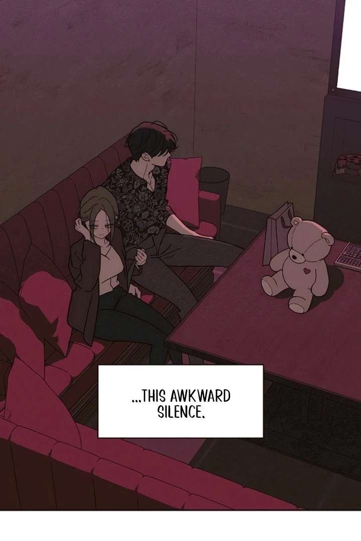 Tears on a Withered Flower Chapter 75 — page 76