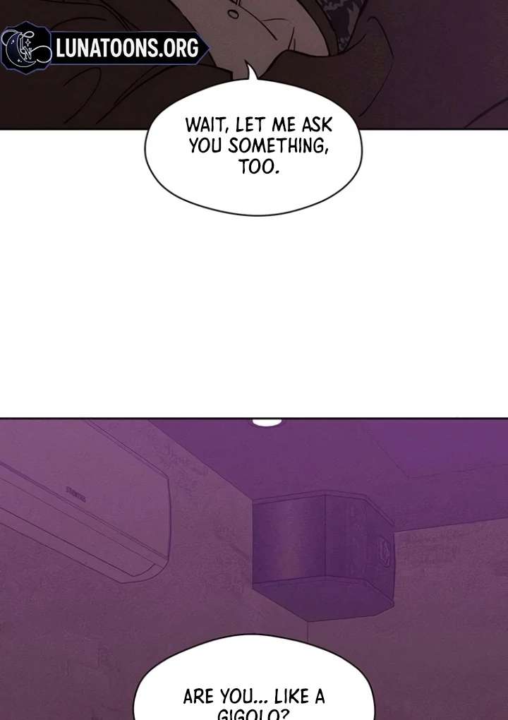 Tears on a Withered Flower Chapter 75 — page 83