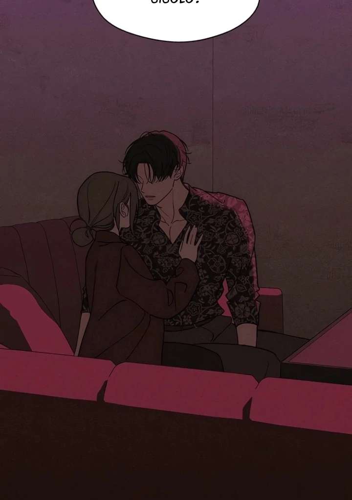 Tears on a Withered Flower Chapter 75 — page 84