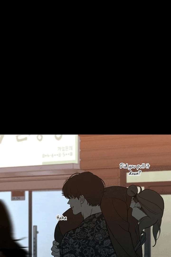 Tears on a Withered Flower Chapter 75 — page 91