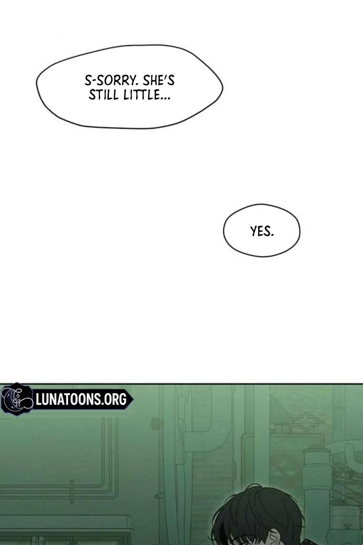 Tears on a Withered Flower Chapter 76 — page 7