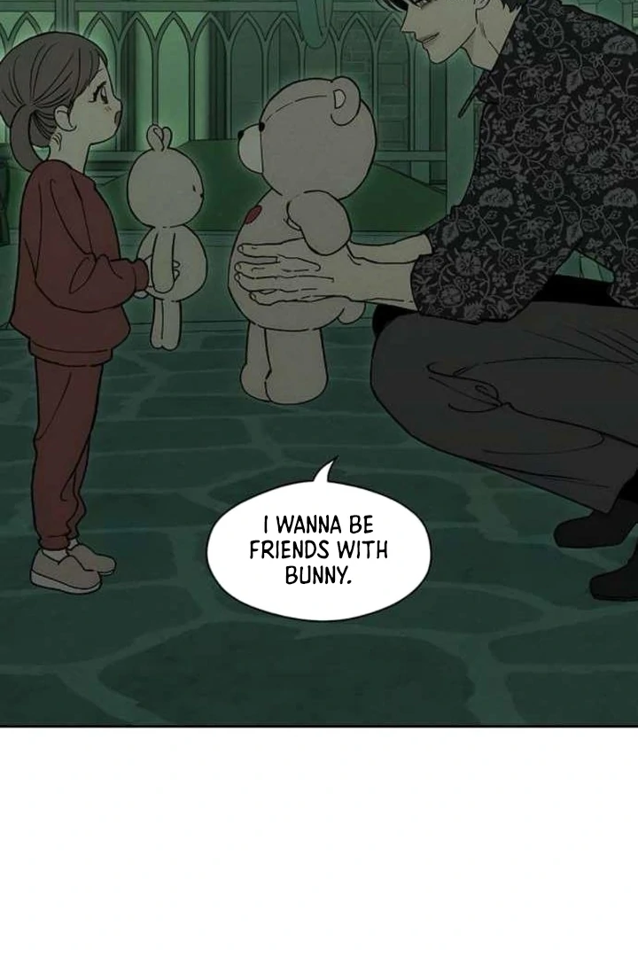 Tears on a Withered Flower Chapter 76 — page 8