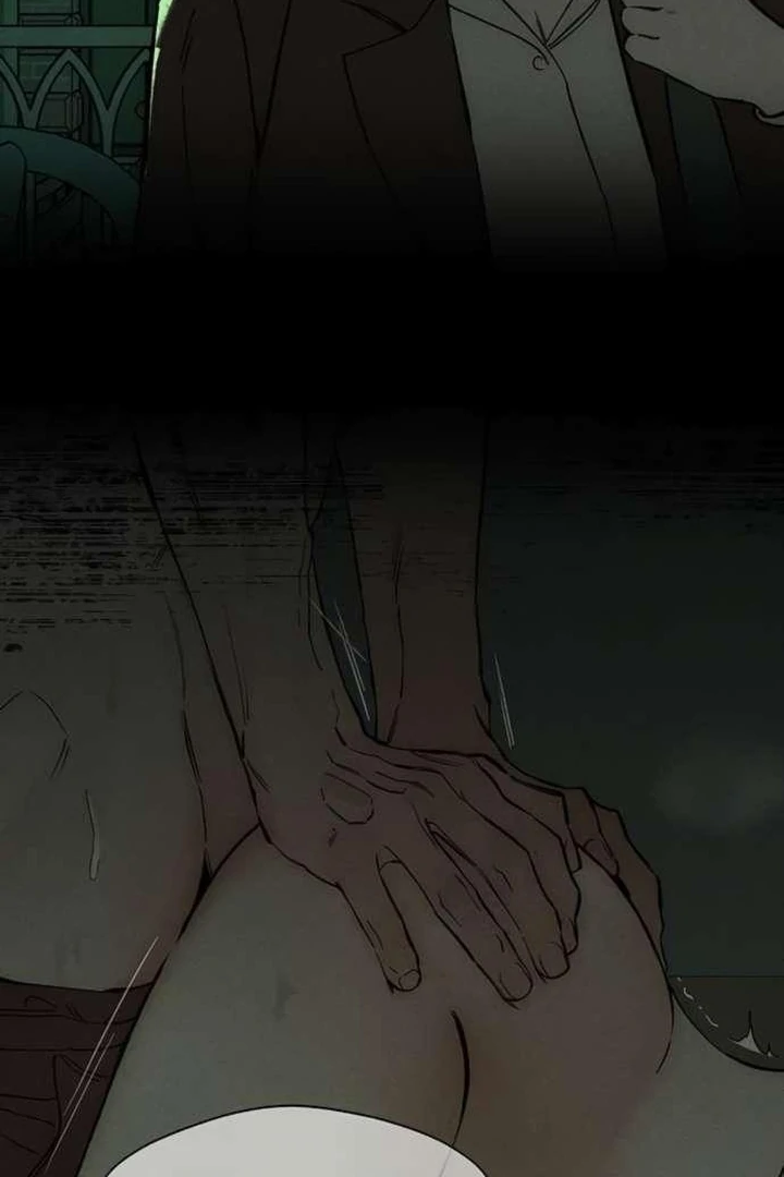Tears on a Withered Flower Chapter 76 — page 16