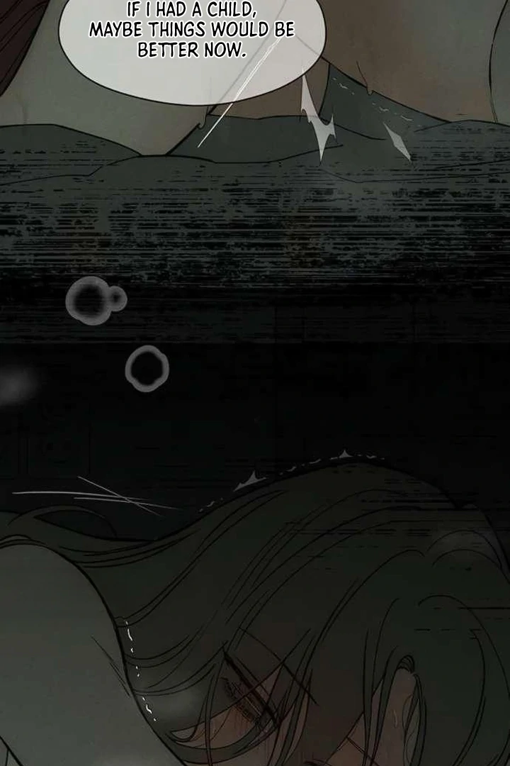 Tears on a Withered Flower Chapter 76 — page 17