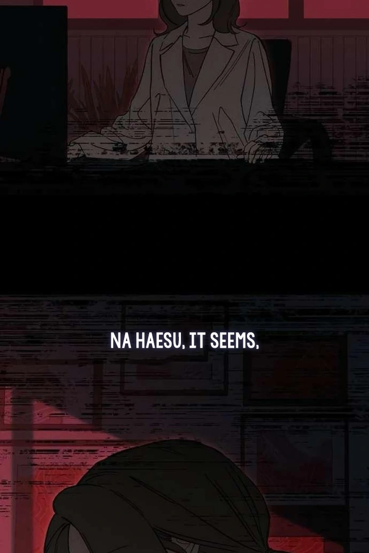 Tears on a Withered Flower Chapter 76 — page 19