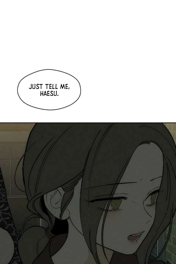 Tears on a Withered Flower Chapter 76 — page 31