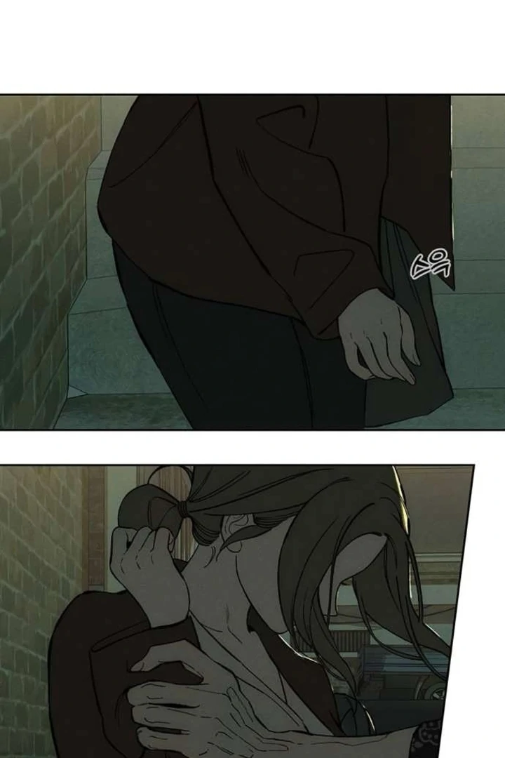 Tears on a Withered Flower Chapter 76 — page 37