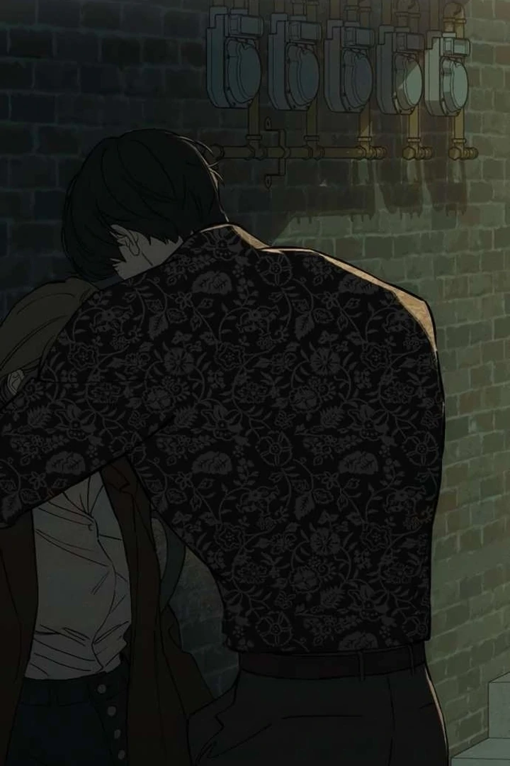 Tears on a Withered Flower Chapter 76 — page 39