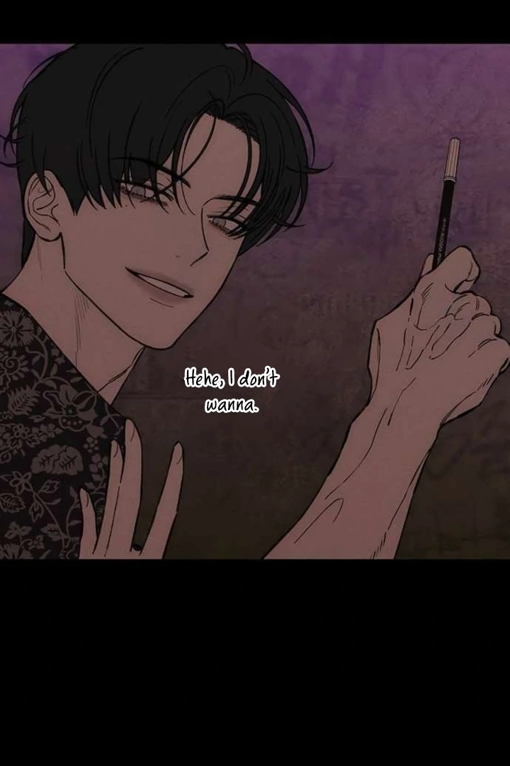 Tears on a Withered Flower Chapter 76 — page 48