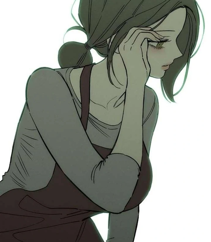 Tears on a Withered Flower Chapter 76 — page 75