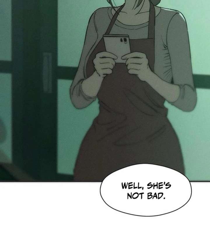 Tears on a Withered Flower Chapter 77 — page 21