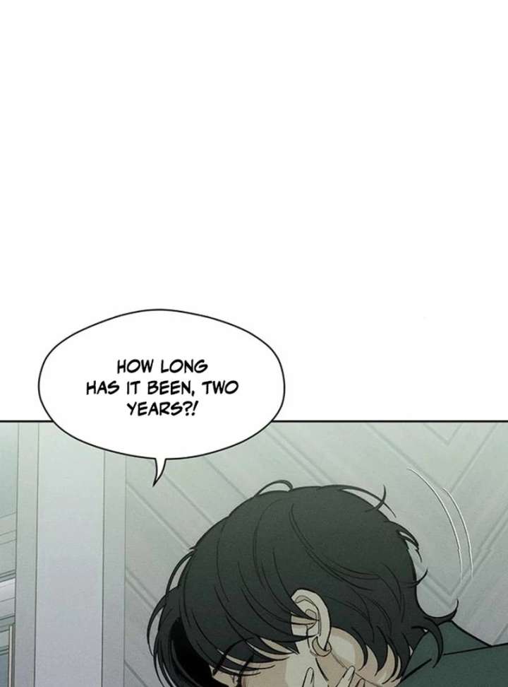Tears on a Withered Flower Chapter 77 — page 28