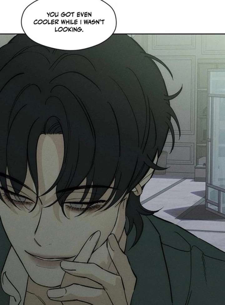 Tears on a Withered Flower Chapter 77 — page 31