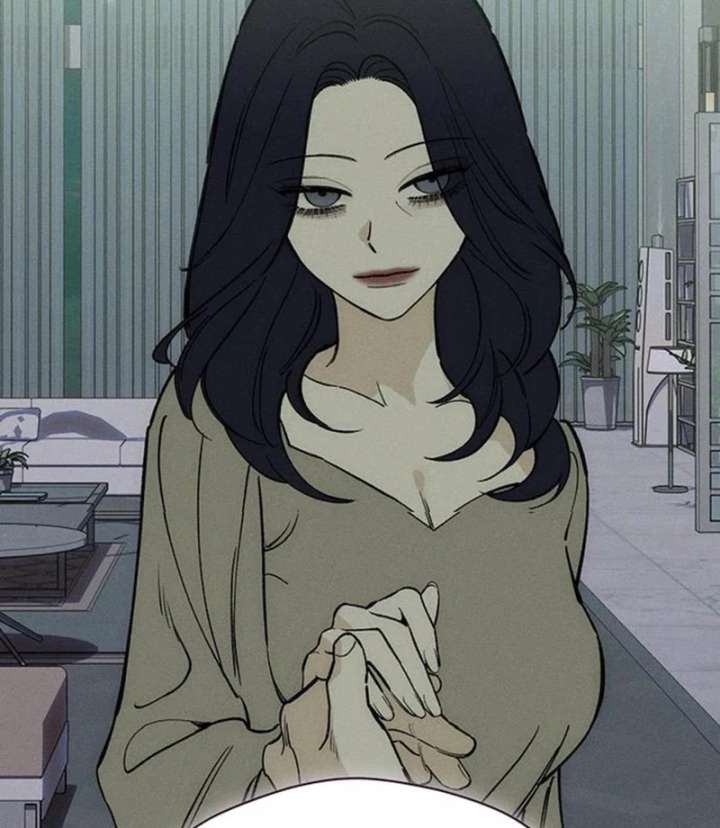 Tears on a Withered Flower Chapter 77 — page 33