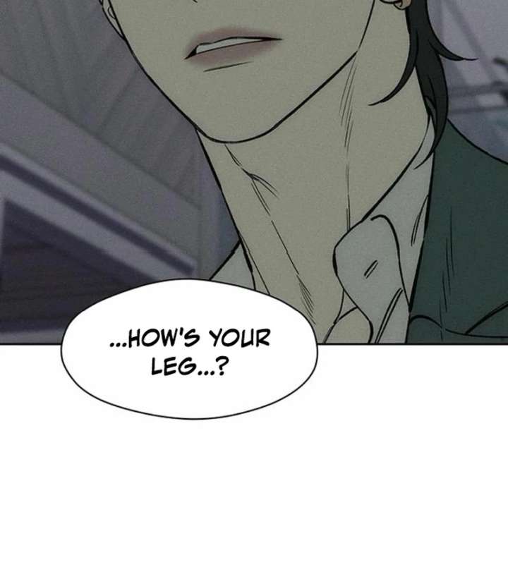 Tears on a Withered Flower Chapter 77 — page 37
