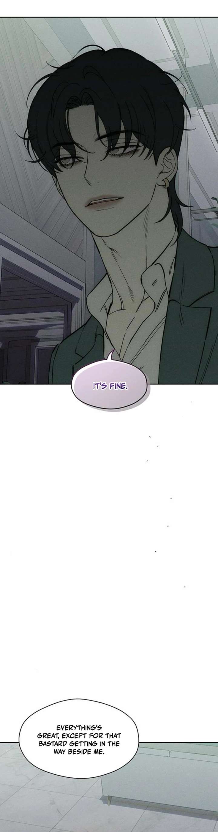 Tears on a Withered Flower Chapter 77 — page 39