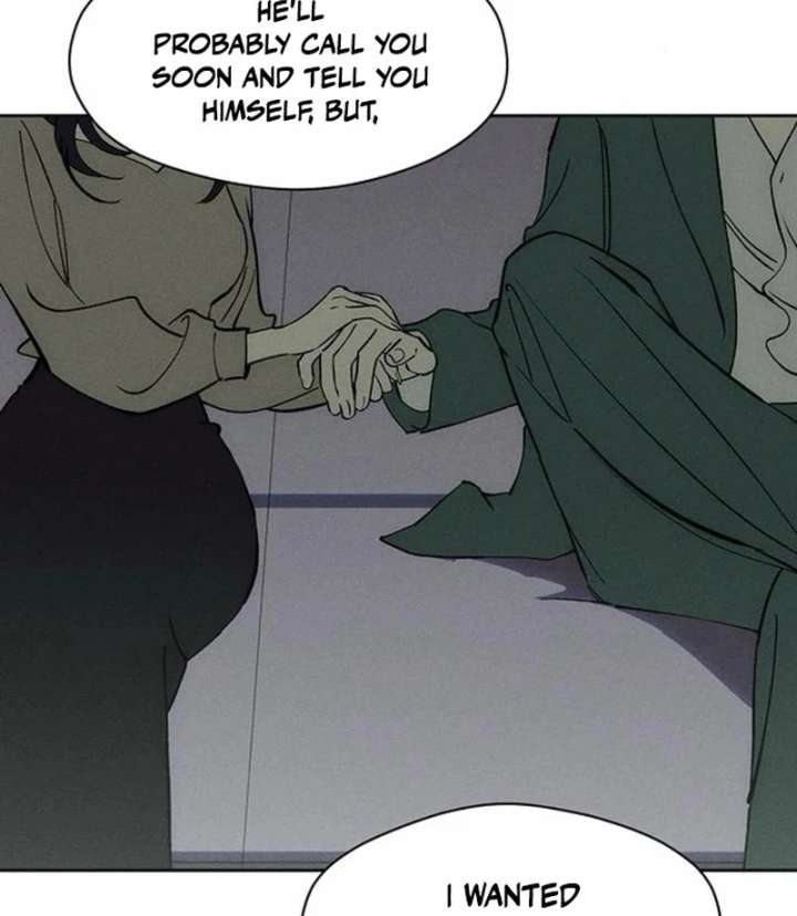 Tears on a Withered Flower Chapter 77 — page 43