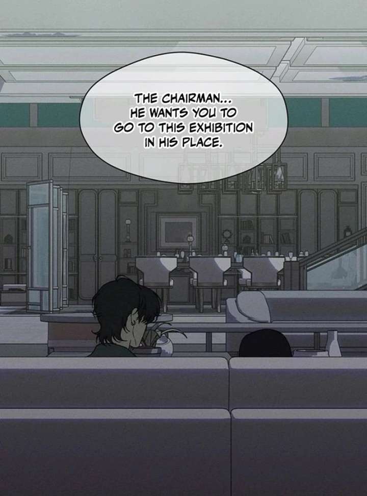 Tears on a Withered Flower Chapter 77 — page 45