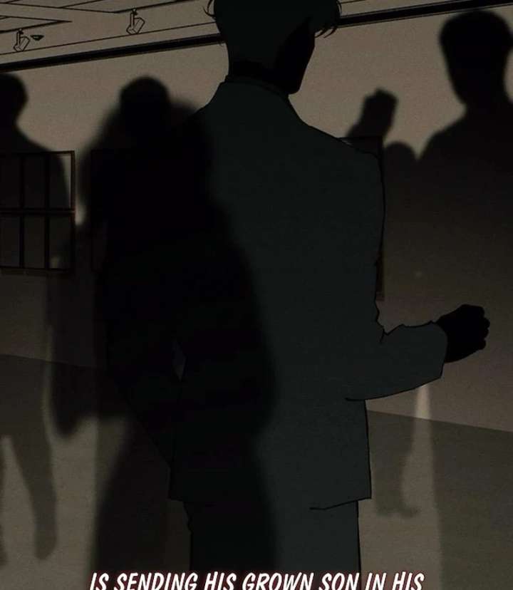 Tears on a Withered Flower Chapter 77 — page 50