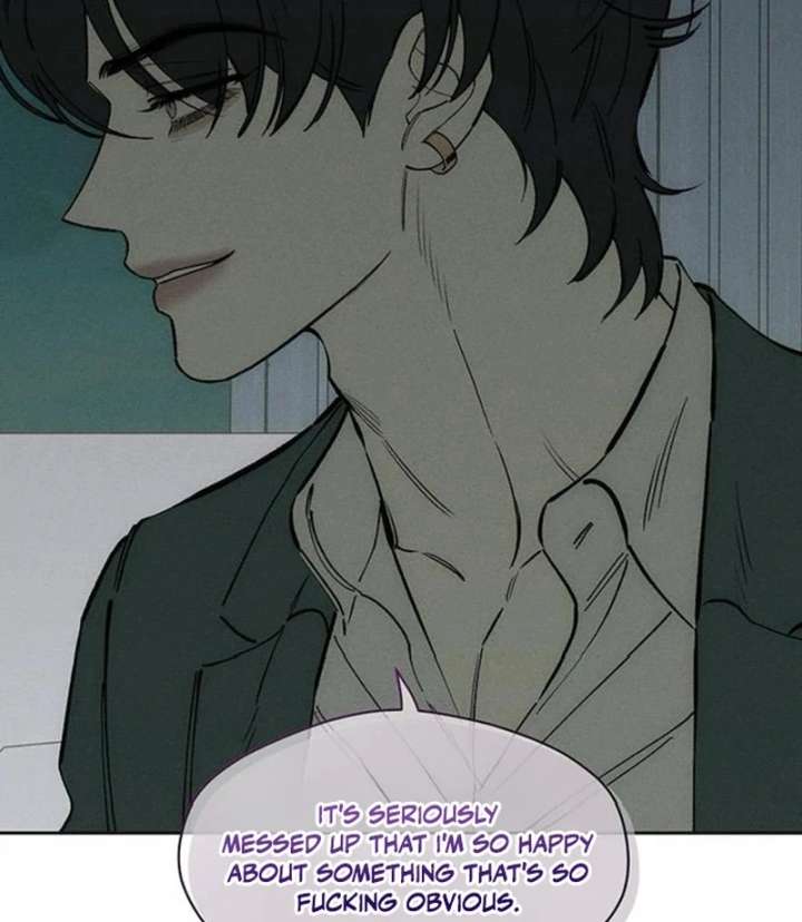 Tears on a Withered Flower Chapter 77 — page 56