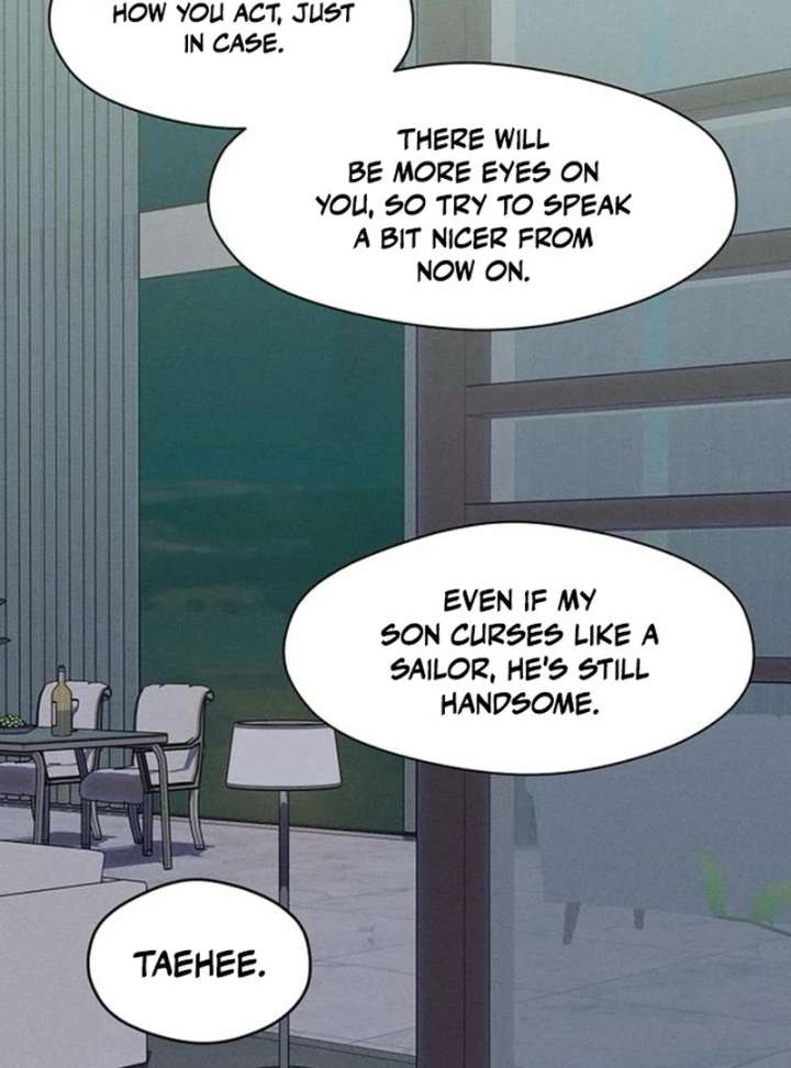 Tears on a Withered Flower Chapter 77 — page 58